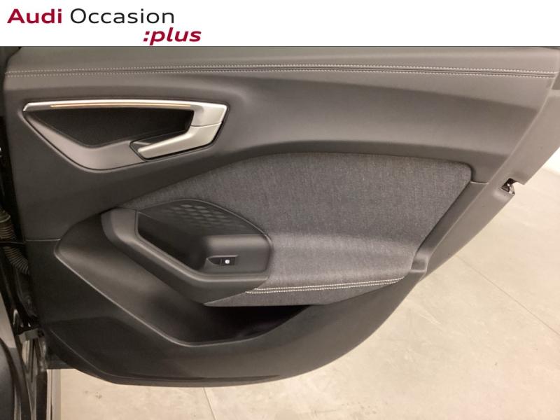 Voitures occasions Audi A5 Avant S line Nice