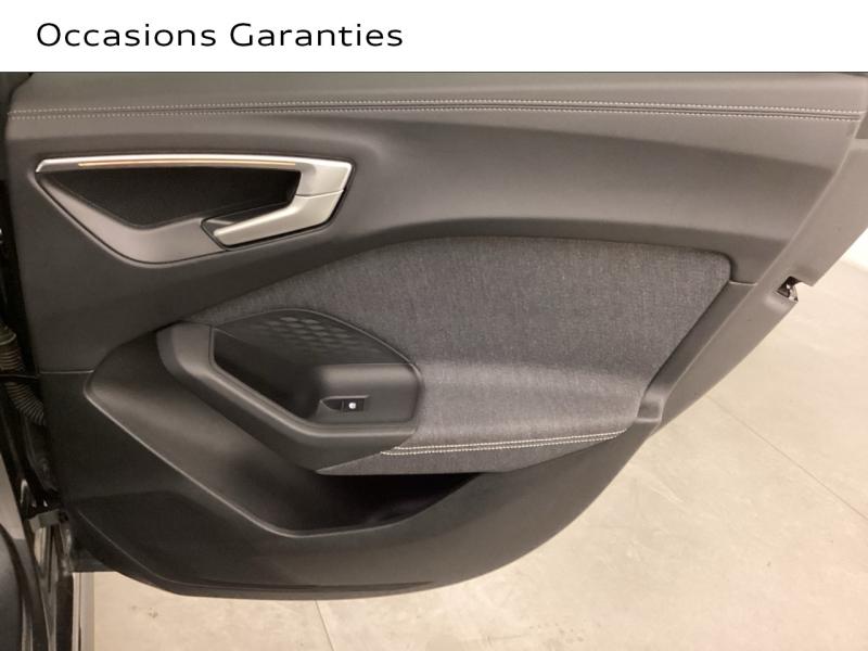 Voitures occasions Audi A5 Avant S line Nice