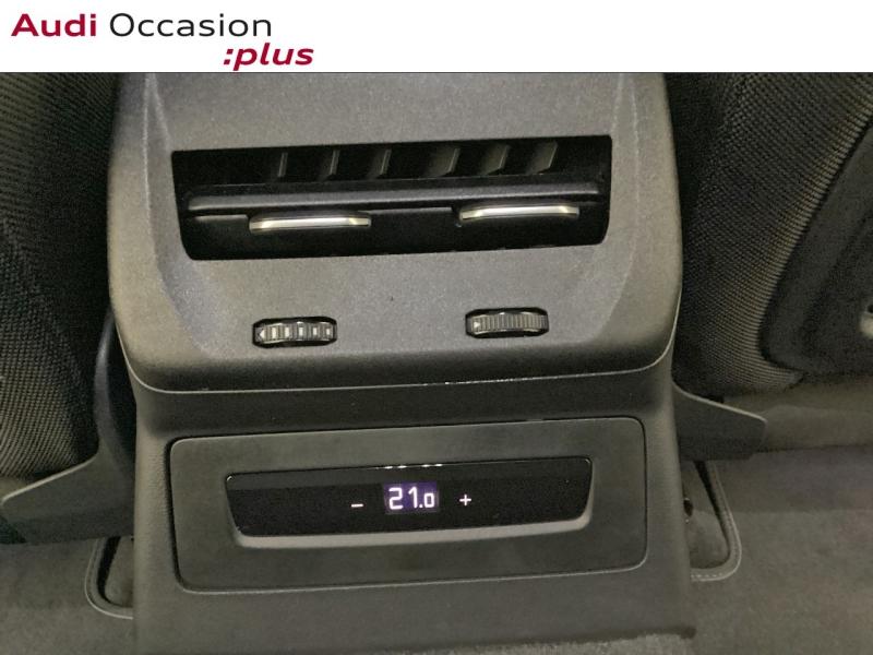 Voitures occasions Audi A5 Avant S line Nice