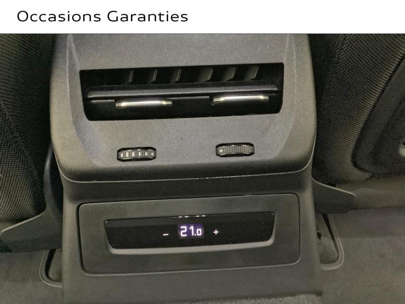 Voitures occasions Audi A5 Avant S line Nice