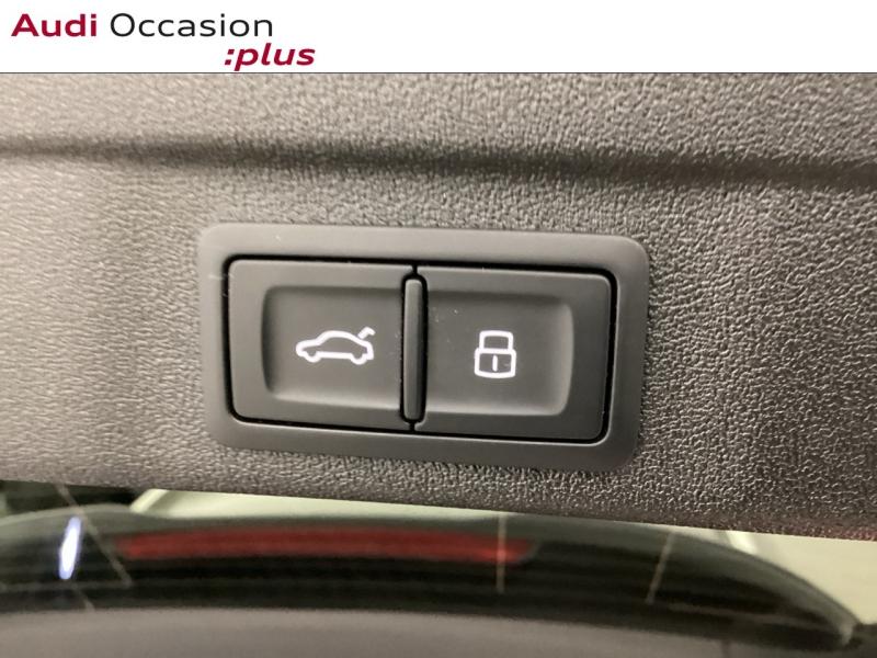 Voitures occasions Audi A5 Avant S line Nice