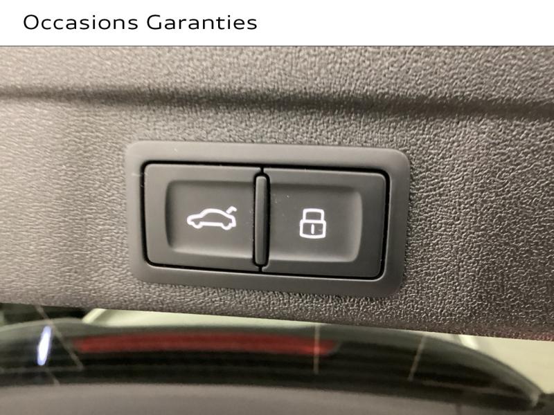 Voitures occasions Audi A5 Avant S line Nice