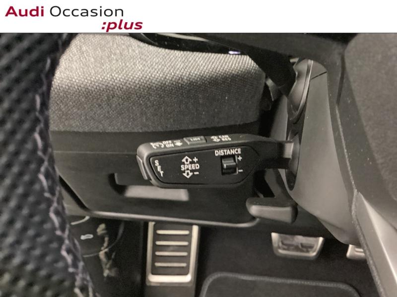 Voitures occasions Audi A5 Avant S line Nice