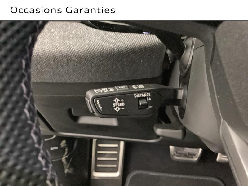 Voitures occasions Audi A5 Avant S line Nice