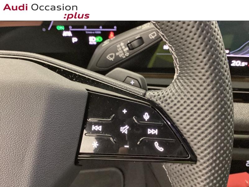 Voitures occasions Audi A5 Avant S line Nice