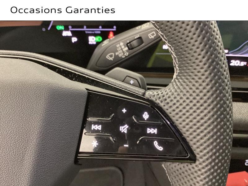 Voitures occasions Audi A5 Avant S line Nice