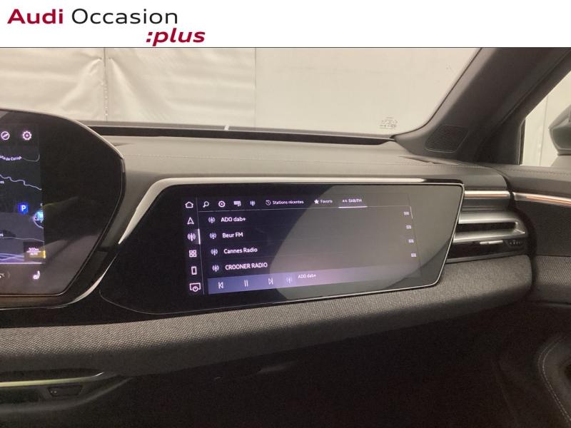 Voitures occasions Audi A5 Avant S line Nice