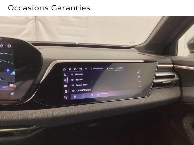 Voitures occasions Audi A5 Avant S line Nice