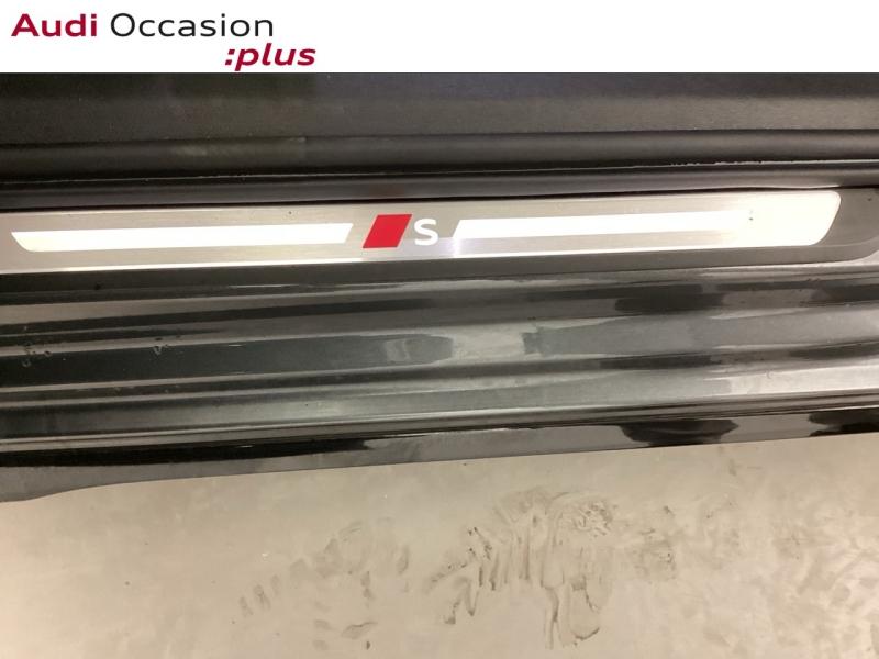 Voitures occasions Audi A5 Avant S line Nice