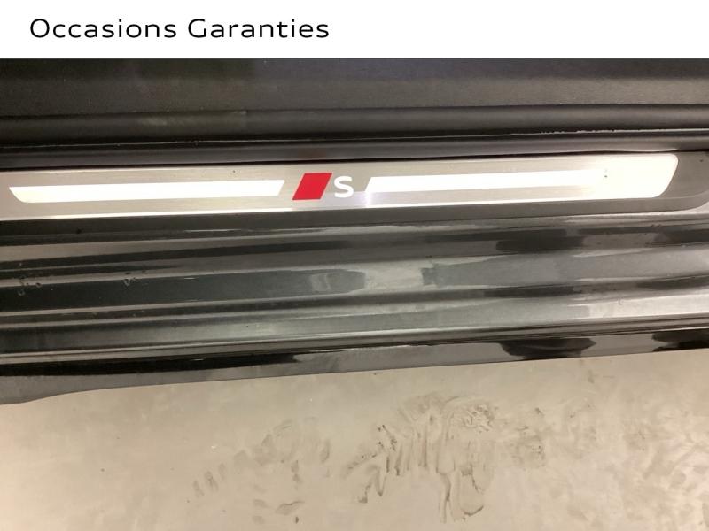 Voitures occasions Audi A5 Avant S line Nice