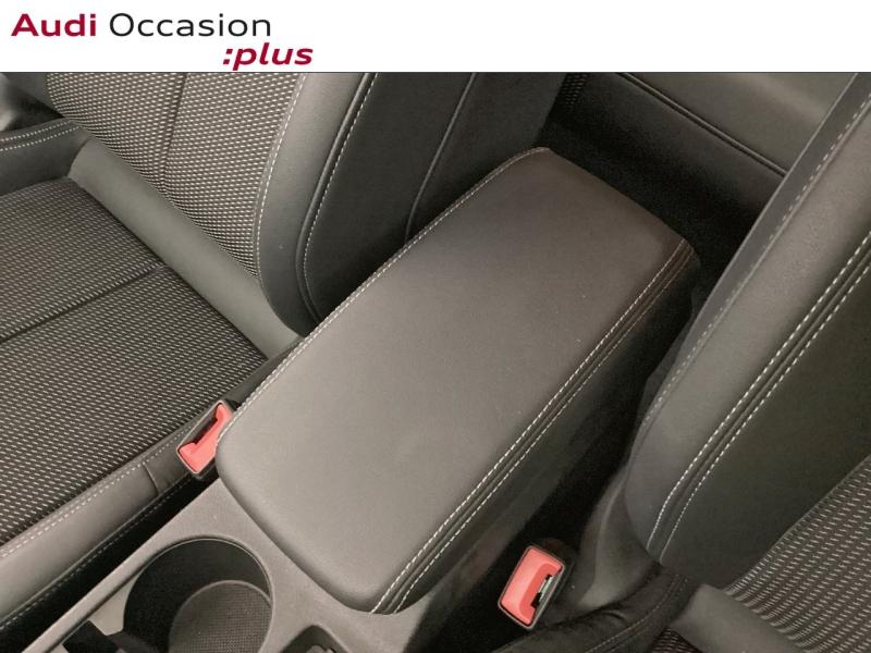 Voitures occasions Audi A3 Sportback S line Nice