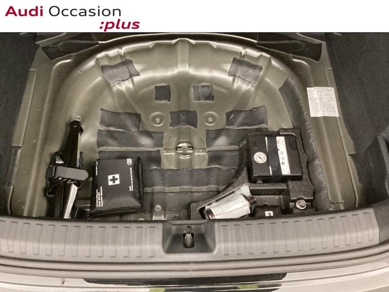 Voitures occasions Audi A3 Sportback S line Nice