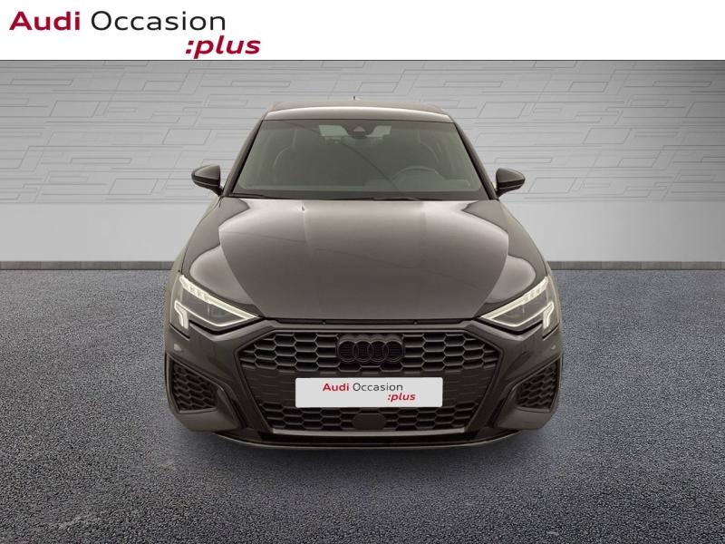 Voitures occasions Audi A3 Sportback S line Nice