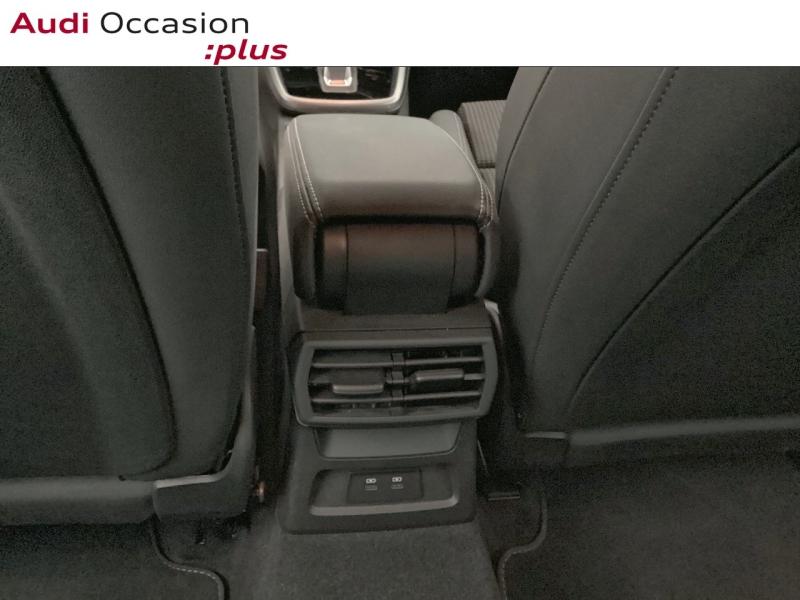 Voitures occasions Audi A3 Sportback S line Nice