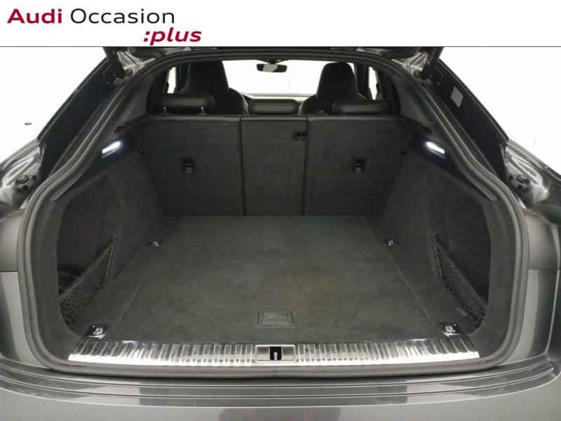 Voitures occasions Audi e-tron S Sportback Extended Nice