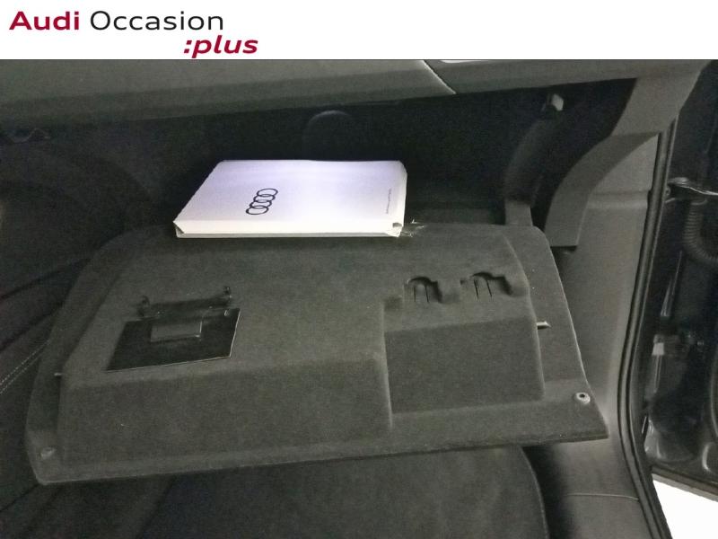 Voitures occasions Audi e-tron S Sportback Extended Nice