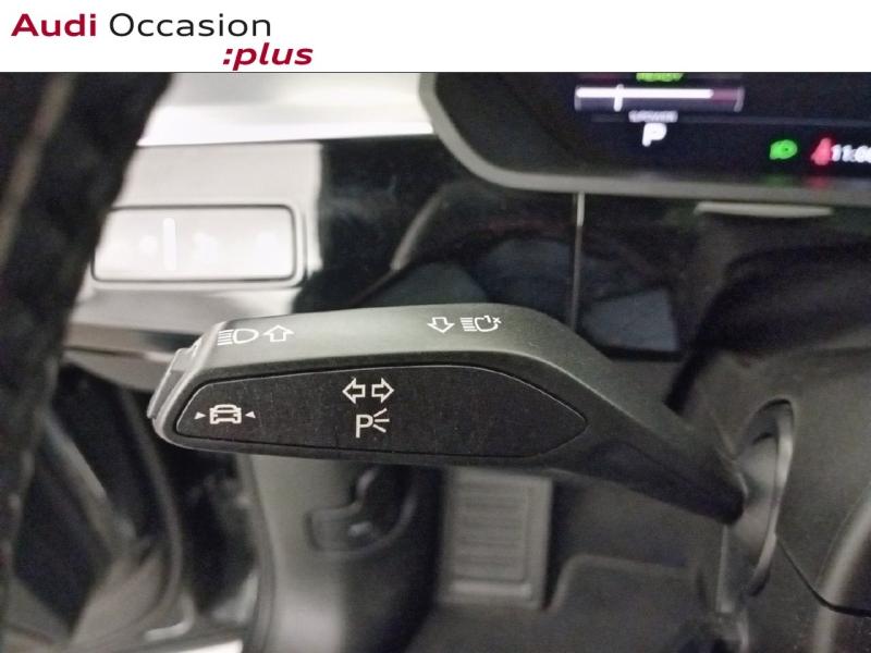 Voitures occasions Audi e-tron S Sportback Extended Nice