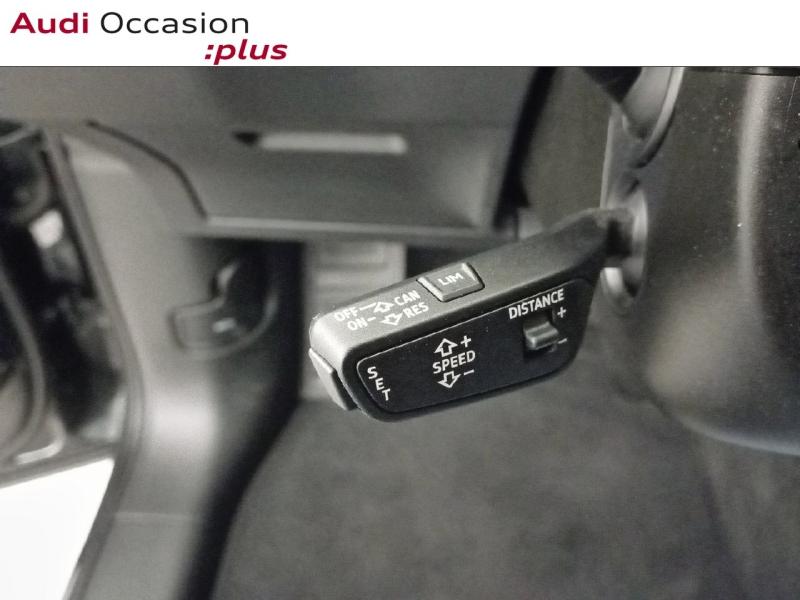 Voitures occasions Audi e-tron S Sportback Extended Nice