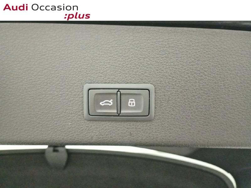 Voitures occasions Audi e-tron S Sportback Extended Nice