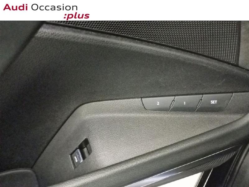 Voitures occasions Audi e-tron S Sportback Extended Nice