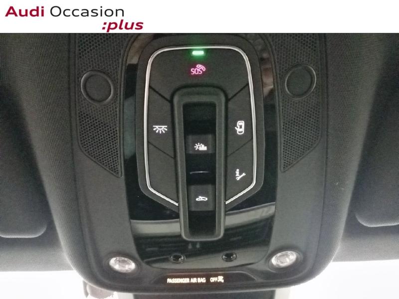 Voitures occasions Audi e-tron S Sportback Extended Nice