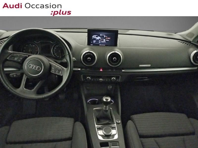 Voitures occasions Audi A3 Sportback Sport Nice