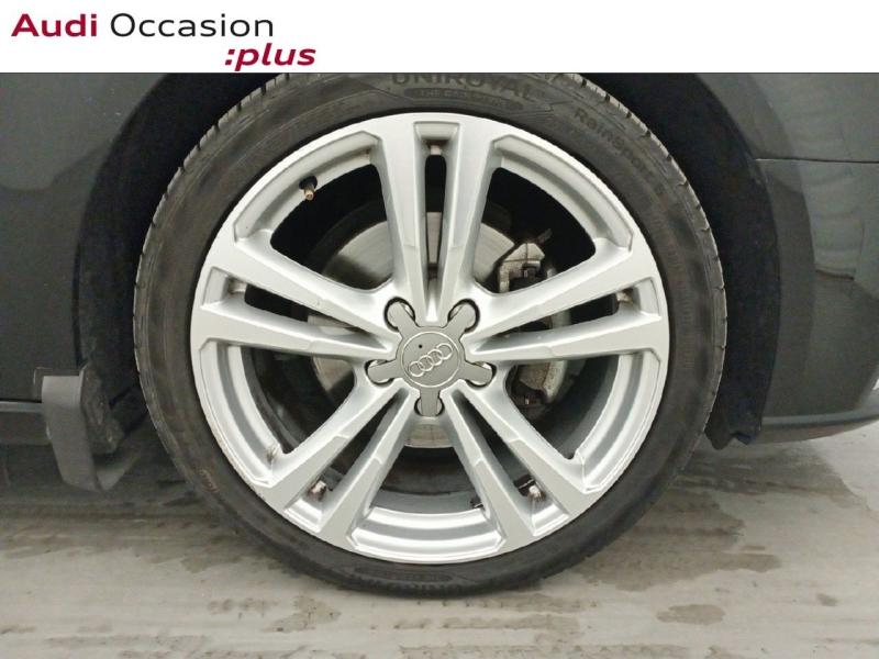 Voitures occasions Audi A3 Sportback Sport Nice