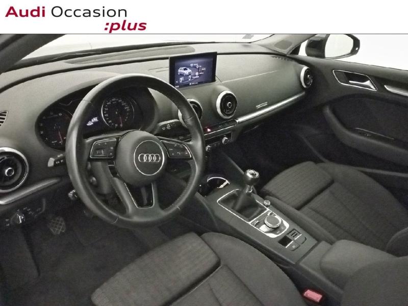 Voitures occasions Audi A3 Sportback Sport Nice