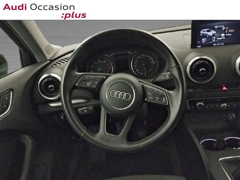 Voitures occasions Audi A3 Sportback Sport Nice