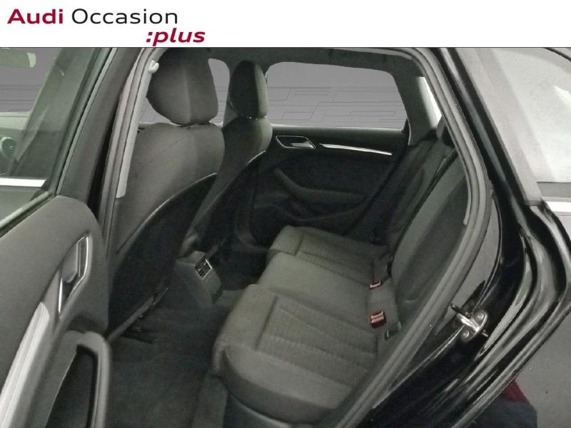 Voitures occasions Audi A3 Sportback Sport Nice