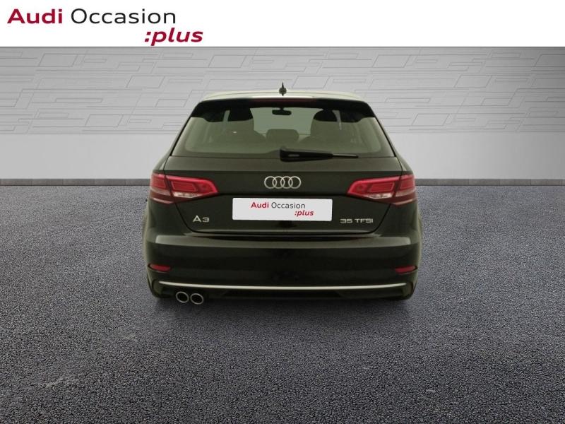 Voitures occasions Audi A3 Sportback Sport Nice