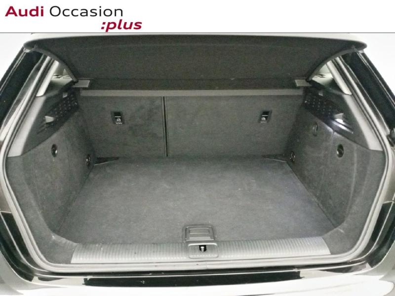 Voitures occasions Audi A3 Sportback Sport Nice