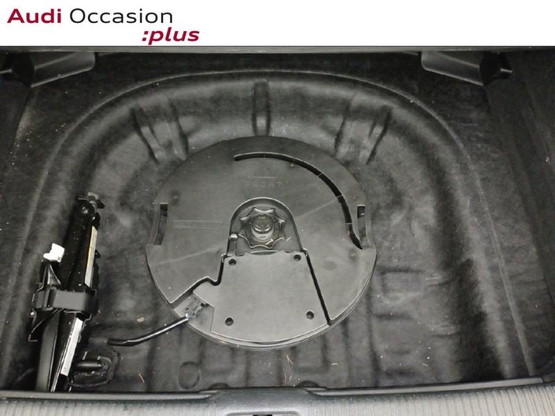 Voitures occasions Audi A3 Sportback Sport Nice