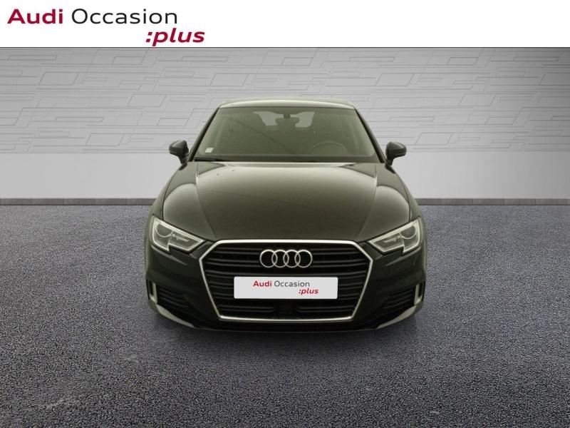 Voitures occasions Audi A3 Sportback Sport Nice
