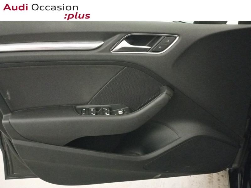 Voitures occasions Audi A3 Sportback Sport Nice