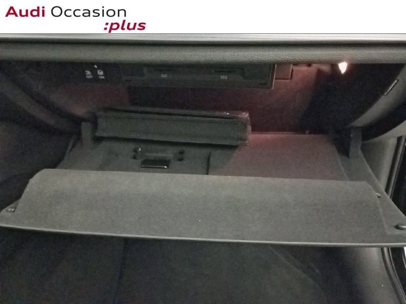 Voitures occasions Audi A3 Sportback Sport Nice