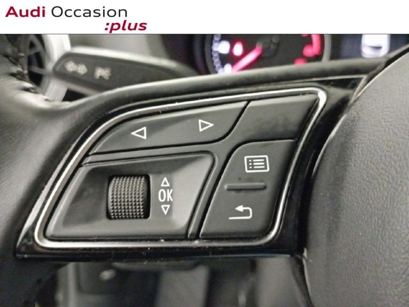 Voitures occasions Audi A3 Sportback Sport Nice