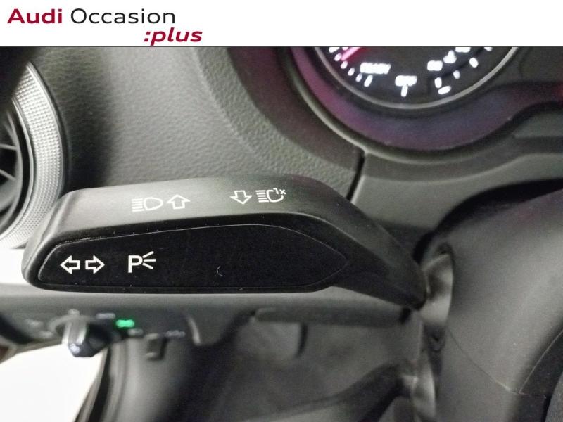 Voitures occasions Audi A3 Sportback Sport Nice
