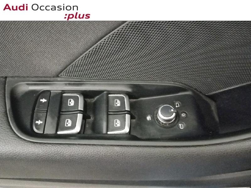 Voitures occasions Audi A3 Sportback Sport Nice