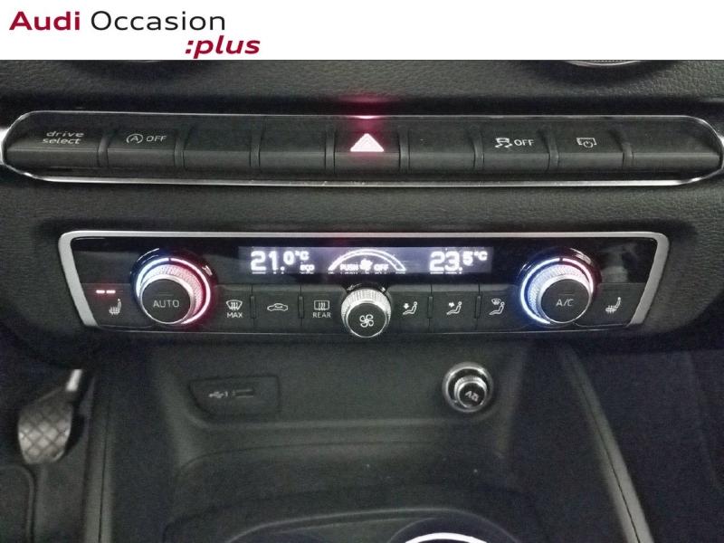 Voitures occasions Audi A3 Sportback Sport Nice