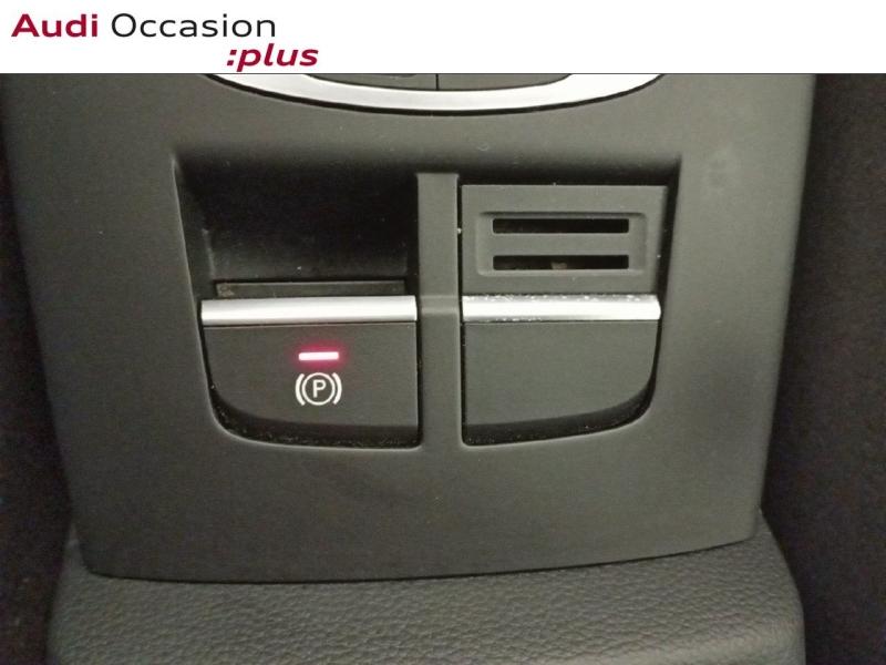 Voitures occasions Audi A3 Sportback Sport Nice