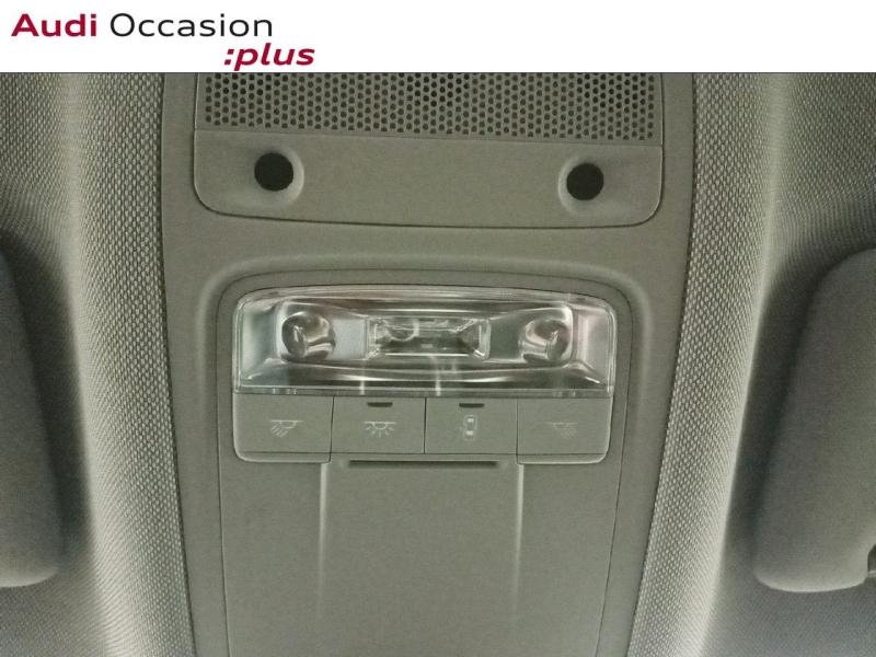 Voitures occasions Audi A3 Sportback Sport Nice