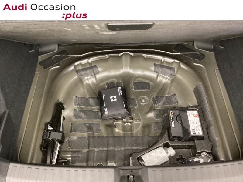 Voitures occasions Audi A3 Sportback S line Nice