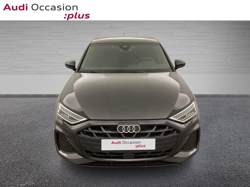 Voitures occasions Audi A3 Sportback S line Nice