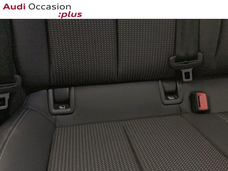 Voitures occasions Audi A3 Sportback S line Nice