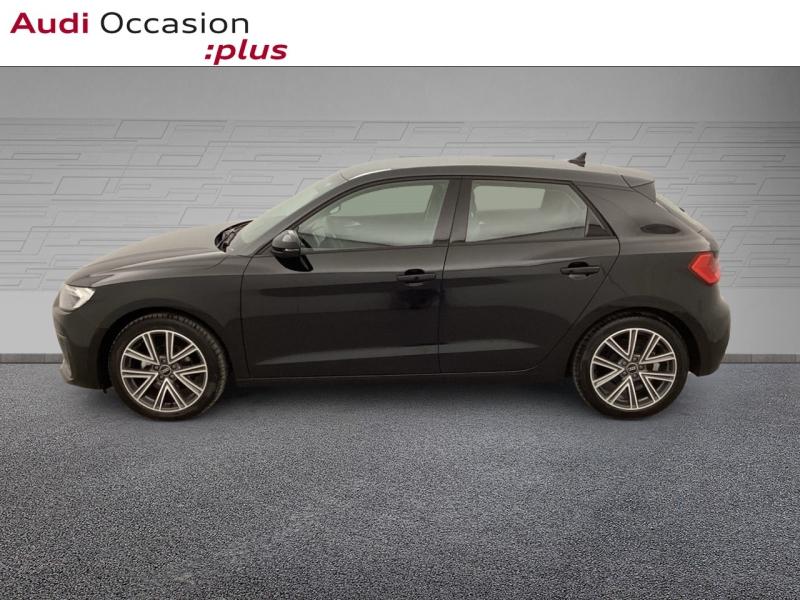 Voitures occasions Audi A1 Sportback Design Nice