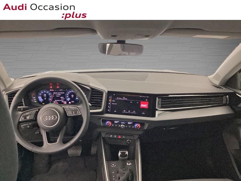 Voitures occasions Audi A1 Sportback Design Nice