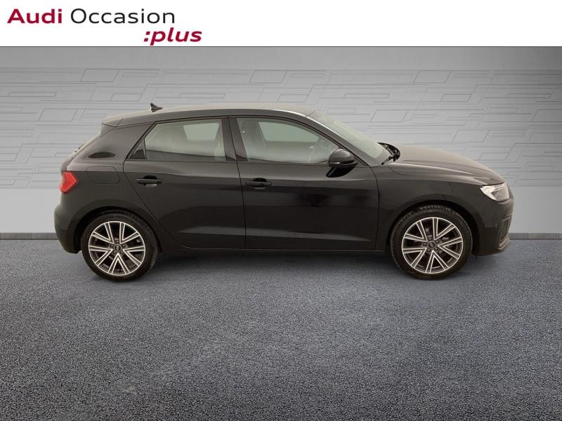 Voitures occasions Audi A1 Sportback Design Nice