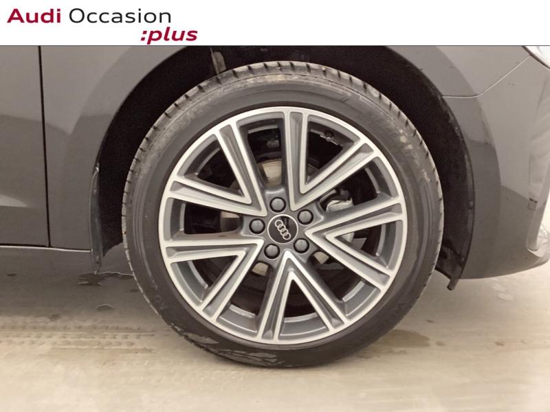Voitures occasions Audi A1 Sportback Design Nice
