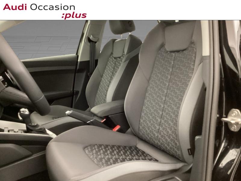 Voitures occasions Audi A1 Sportback Design Nice